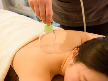 リラックスサロン フィックス(Relax Salon fix)の写真