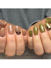 リアン(lien)/【定額トレンドa】