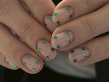 ブランクルネ(blanclune)/定額 simple design