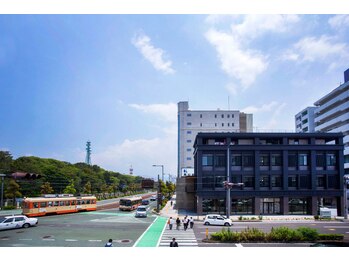 リアスコンディショニング(Яe:US conditioning)/