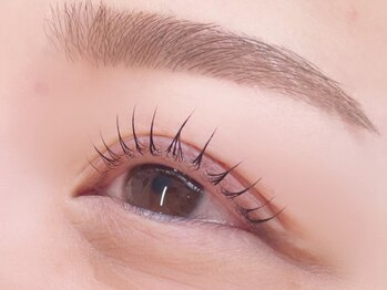 ビュー(V.I.E.W)の写真/【アンドヘルシー導入店】30~50代の大人女性にファン多数☆まつげのボリュームUPや朝の時短にも◎