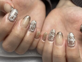 ヴィオンプラス(VION+)/