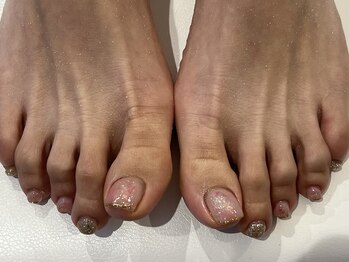 エムワイエスドットネイル(mys.nail)/