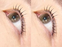 ガレリア アイデザイン Rビル店(GALLARIA)/名駅個室まつげパーマ専門