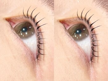 ガレリア アイデザイン Rビル店(GALLARIA)/名駅個室まつげパーマ専門