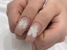 メル(M.E.L)/ピンクマグネット