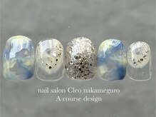 クレオ 中目黒店(Cleo)/もやもやニュアンス