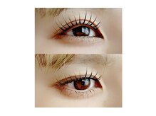 Noa lash room【4/22 NEWOPEN(予定)】の雰囲気(丁寧なカウンセリングでなりたい目元に近づけます♪)
