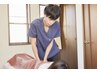 【新規】全身整体50分 ¥8800→¥4980◆首肩こりの根本ケア