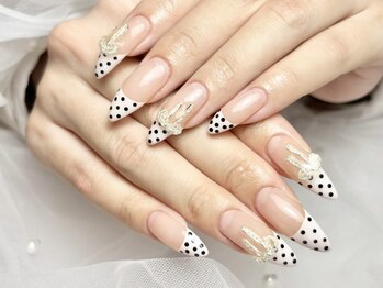 ～ドット×フレンチ～　国立