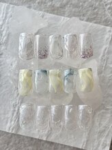 ケーネイルアトリエ もみじヶ丘店(K nail atelier)