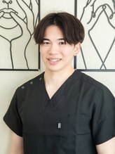 首肩の休日 南越谷店 NISHIMURA