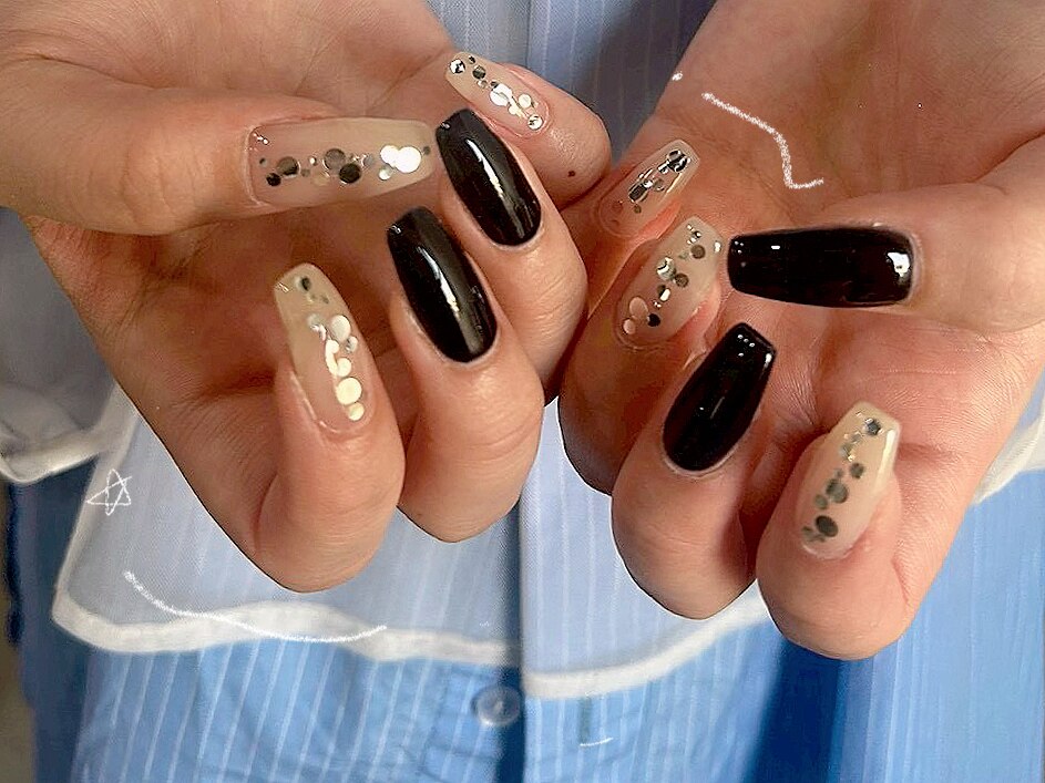 ツキネイル 天王寺店(tuki nail)｜ホットペッパービューティー