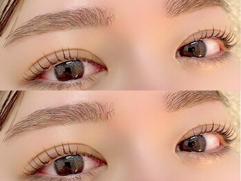 グランアイ 本八幡店(GRAN EYE)の写真/市川・津田沼のあの大人気サロンがついに本八幡にもオープン★リーズナブルなのに高技術☆