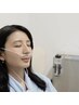 口コミ割★高濃度水素吸入60分6,000円→5,000円【美肌・疲労回復・免疫UP】