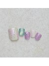 新規お客様 オフ込み　8500円