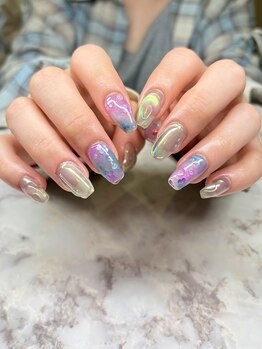 シャルム ド ネイルズ(Charm de nails)/