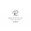 REIS STYLE 広川店のお店ロゴ