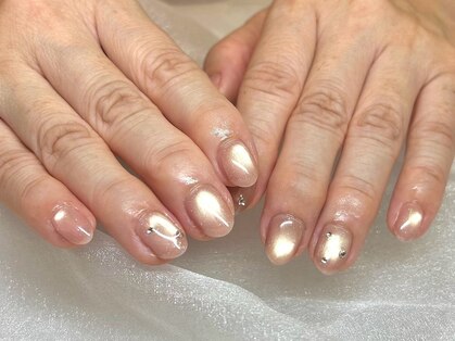 パールネイル 辻堂店(Pearl nail)の写真