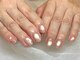 パールネイル 辻堂店(Pearl nail)の写真