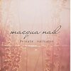 マクアネイル(macqua nail)のお店ロゴ