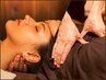【21時以降】全身マッサージ　60分　(整体/ヘッドスパ/よもぎ蒸し)