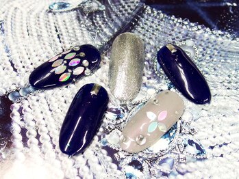 ティーエヌ 金山駅東口店/定額¥6700★オフ込