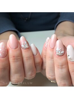 定額￥7400コース