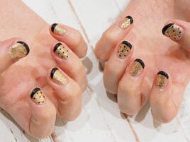 フレンチネイル