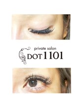 ドットイチイチマルイチ 銀座店(DOT1101)/