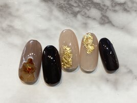 ニュアンスアート