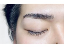 モアエッジ 五反田店(more edge)/【五反田】メンズ &nbsp;&nbsp;アイブロウ