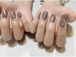 マグネットネイル