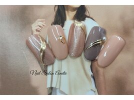 マグネット×アクセサリーDesign