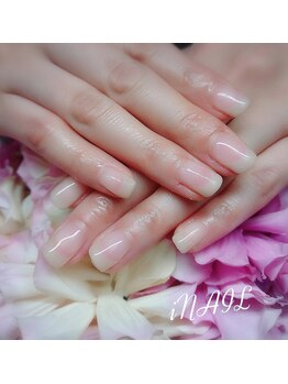 アイネイル(iNAIL)/