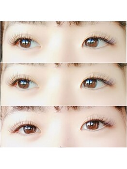 アースコアフュールボーテ 新鎌ヶ谷店(EARTH coiffure beaute)/