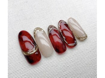 ナトゥール ネイルサロン(Natur nail salon)/