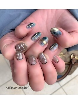 エムシーベル(m.c bell)/