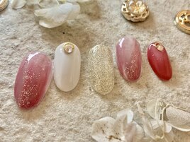 デザインジェル