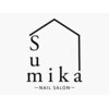 スミカ(Sumika)ロゴ
