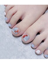 キュート ビューティーサロン(Cute Beauty Salon)/