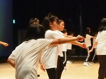 ともさか整体院/鴻池新田ダンス東大阪市ダンス