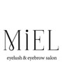 ミエル(MiEL)/eyelash&eyebrow salon MiEL【ミエル】