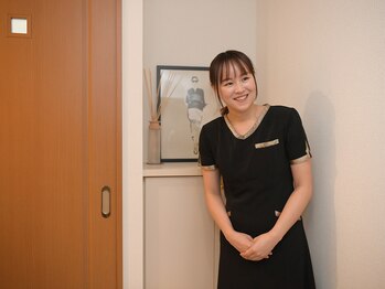 アイリスグリーン 名古屋伏見店(Airis green)/お出迎え