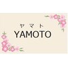 美サロン やまと(YAMATO)ロゴ