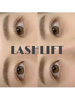 アンリー 岡崎店(UNLY)/まつ毛パーマ/まつげパーマ