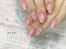 アクロネイル アンド アイ(ACRO NAIL&EYE)/