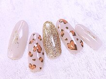 ドルチェネイル(Dolce.Nail)/.+..:.* Basicコース*..+.:*