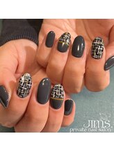 ジム(JIMS)/【ハンド】120分アートフリー