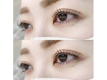 アイスタープラス 金沢店(EYE STAR+)/まつ毛パーマ上下セット